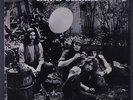 BLUE CHEER: Bc #5-the Original Human Being LP (WLP, tiny dings/wear at corners)
