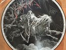 Emperor - Wrath of the Tyrant RARE Picture Disc 12
