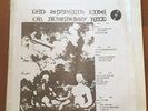 Led Zeppelin Live at the Blueberry Hill 2 LP Rare 1970