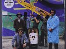 FAT WHITE FAMILY: I Am Mark E. Smith / I Am Joseph S Talin LP (Euro, 10