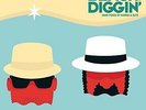 Beach Diggin Vol 4: - Beach Diggin Vol 4: Handpicked By Guts & Mambo [New Vinyl
