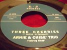 ARNIE & CHISE' TRIO 