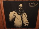 NEIL YOUNG   TONIGHT'S THE NIGHT LP   NEAR MINT ORIGINAL PRESS WITH INSERT