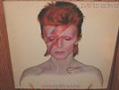 DAVID BOWIE   ALADDIN SANE LP   NEAR MINT    ORIGINAL PRESS