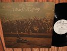 NEIL YOUNG   TIME FADES AWAY LP   RARE WHITE LABEL MONO PRESS