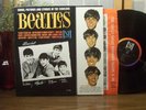THE BEATLES LP 