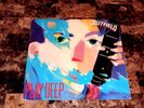 The Outfield RARE Vinyl LP Record Play Deep W/ Your Love Pop Rock Classic 1985