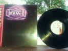 THE DAMNED THE BLACK ALBUM  JAPANESE PROMO DOUBLE ALBUM VINYL RECORD