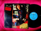 RUNT (Todd Rundgren) - Vinyl LP - Ampex 10105 - cover in shrink
