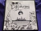 Rare 1981 Heavy Metal PS & 45 : Blitzkrieg   Buried Alive   Neat 10 Stereo