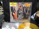 STRAY CATS Live at the Roxy 1981 LP Setzer,Phantom,Rocker ROCK THIS TOWN