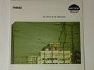 Thrice Artist In The Ambulance Vinyl LP Record Green Splatter BRAND NEW SEALED