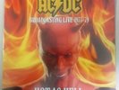 AC/DC - HOT AS HELL - BROADCASTING LIVE 77/79 - 2016 - LIMITED ED. FLAMING VINYL