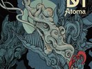 Dark Tranquillity - Atoma Black Vinyl LP +CD 04.11.16 VVK / preorder