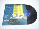 Artur Rodzinski Twilight Concert ML 4211 LP CLEAN 1 scratch Alex Steinweiss 1950