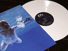 nirvana nevermind  rare vinyl color top mint