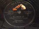 Elvis Presley: All Shook Up / That's When Your Heartaches Begin 78 - RCA 20-6870