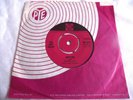 THE RIOT SQUAD   ANYTIME ** 1965 PYE 45 MOD FREAKBEAT