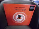 Soundtrack Vertigo Alfred Hitchcock Bernard Herrmann LP NEW 180g vinyl