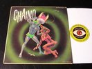 Chaino-Unbridled Passion-ORIGINAL 1957 Spectre Jazz/Afro/Lounge LP-NEAR MINT
