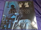 Sealed Double Rock LP : The Doors   Absolutely Live   Elektra 9002 Stereo