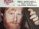 LISTEN   TSUYOSHI YAMAMOTO & RED MITCHELL / Bass Club   feat. ISAO SUZUKI / NM