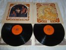 GYPSY-American Gypsy '70 UK CBS 2 LP ORIG. U.S PSYCH PROG.GEM