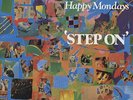 HAPPY MONDAYS Step On 1990 UK 12