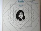 Kinks- Lola Vs. Powerman & Moneygoround-Reprise 6423 Gatefold Cvr,Orig.Slv   VG