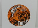 LP The Can Monster Movie Made in a Castle with better Equipment SRS 001 Reissue