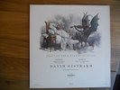 LP FCX 654 MOZART TARTINI DAVID OISTRAKH VLADIMIR YAMPOLSKY FRENCH PRESS