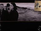 U2 - The Joshua Tree (Remastered) - Vinyl (heavyweight vinyl 2xLP)