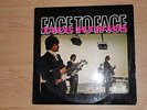 THE KINKS - FACE TO FACE Vinyl LP Made in Germany