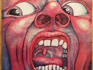 King Crimson ?– In The Court Of The Crimson King - Polydor ?– 2302-057 - MINT