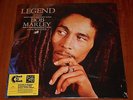 BOB MARLEY LEGEND THE BEST OF LP *RARE* BTB REMASTERED PRESS VINYL 180g LTD New