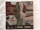 SB-2002 (LCS-2129) Heifetz Reiner Tchaikovsky RCA First Pressing Excellent