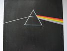 PINK FLOYD DARK SIDE OF THE MOON VINYL LP  HARVEST 1973 GREECE PRESS EX/EX