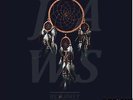 Be Slowly - Jaws (2015, Vinyl NEW)