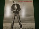 ALAN HULL on the other side UK ORIG 1983 BLACK CROW 1983 PERFECT MINT SIGNED