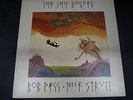 BOB PEGG and NICK STRUTT the ship builder UK ORIG TRANSATLANTIC+BOOK MINT