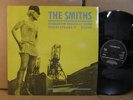 Smiths Barbarism Begins At Home EX German Rough Trade RTD 021T