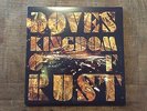 Doves Kingdom of Rust Vinyl RARE