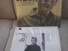 2 BOB DYLAN THE TIMES THEY ARE A CHANGIN COLUMBIA  8905 STEREO & Another Side