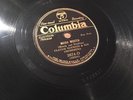 Claude Hopkins - Mush Mouth * Columbia 2674 Jazz 78 N-