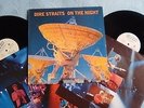 DIRE STRAITS ON THE NIGHT, 2x LP + Inner, 1993, Vertigo 514 766-1