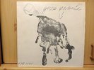 Irene Schweizer Rüdiger Carl Goose Pannee  Vinyl LP Free Jazz  1974  FMP 0190