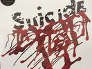 Suicide - SUICIDE - U.S. VINYL LP - 2016 Sealed Pressing SV109 Alan Vega