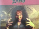 Dio - Live From The Coliseum Washington 1984 FM BROADCAST 2 LP SET Ronnie James