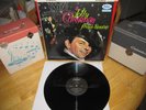 FRANK SINATRA Vinyl LP A JOLLY CHRISTMAS Rec Sept 1957 Capitol HQ Viny Mint