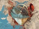 Invention Of Knowledge - 3 DISC SET - Anderson / Stolt (2016, Vinyl NEW)